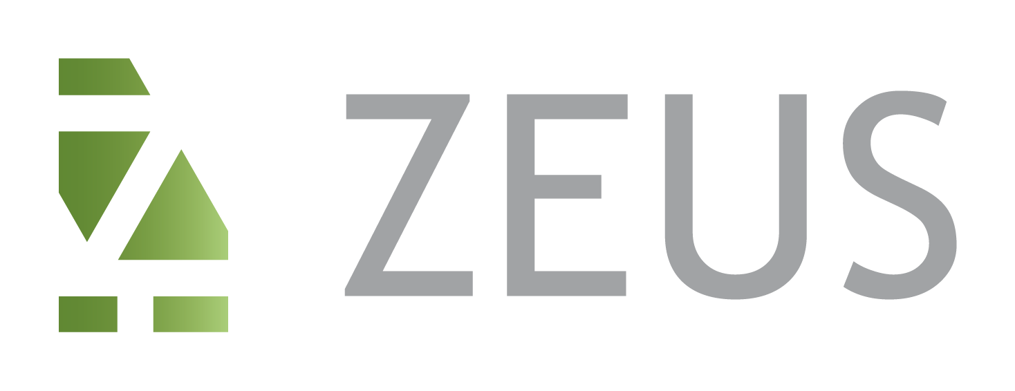 Zeus,Inc.