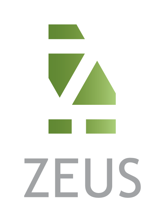 ZEUS Newロゴ